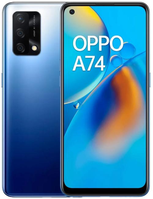 Oppo A74