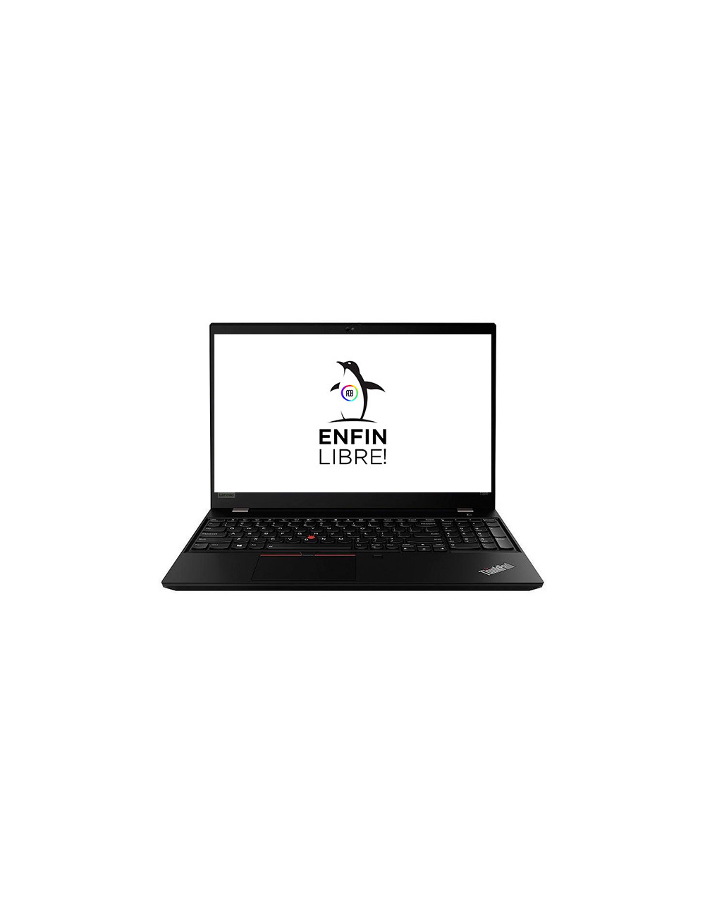 Enfin libre ! Lenovo ThinkPad T590 - Core i5-8365U