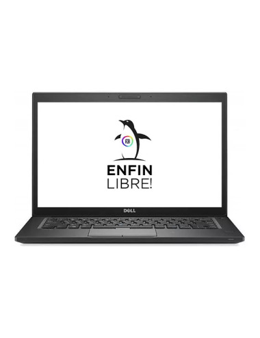 Enfin libre ! DELL Latitude 3590 - Core i3-7020U
