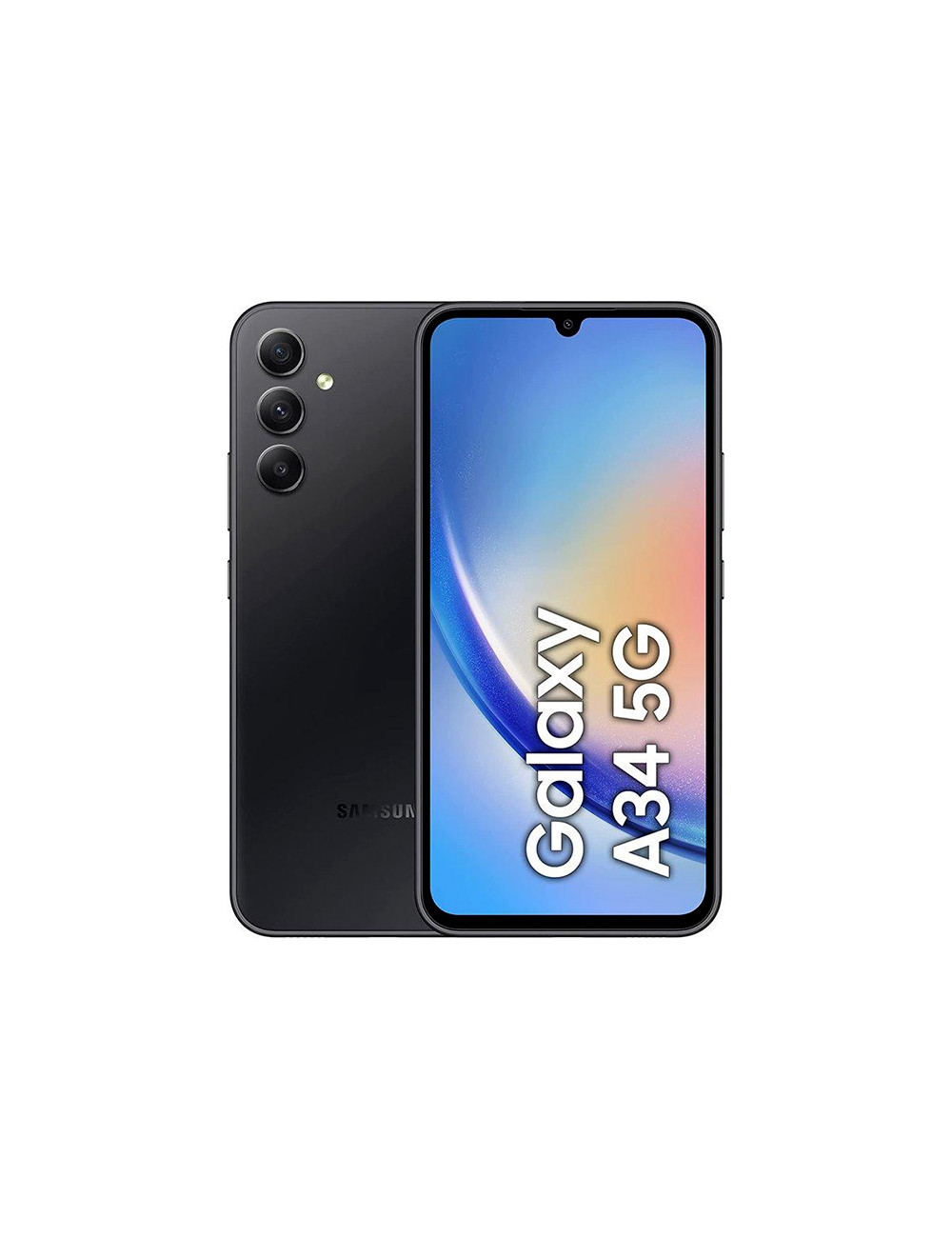 Samsung Galaxy A34 - 5G