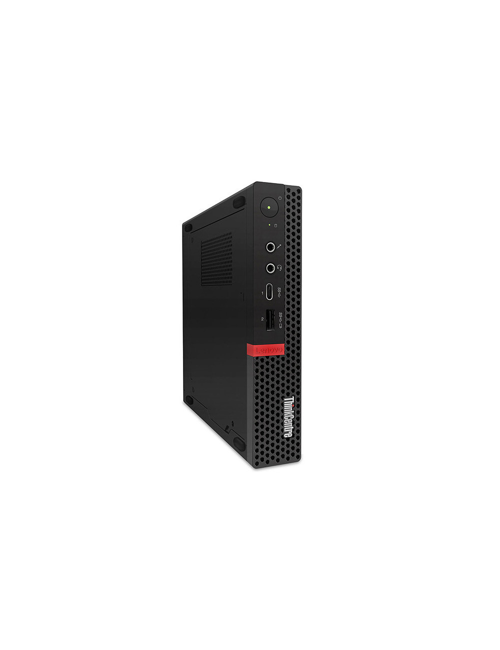 Enfin libre ! Lenovo Thinkcentre M720Q - Linux