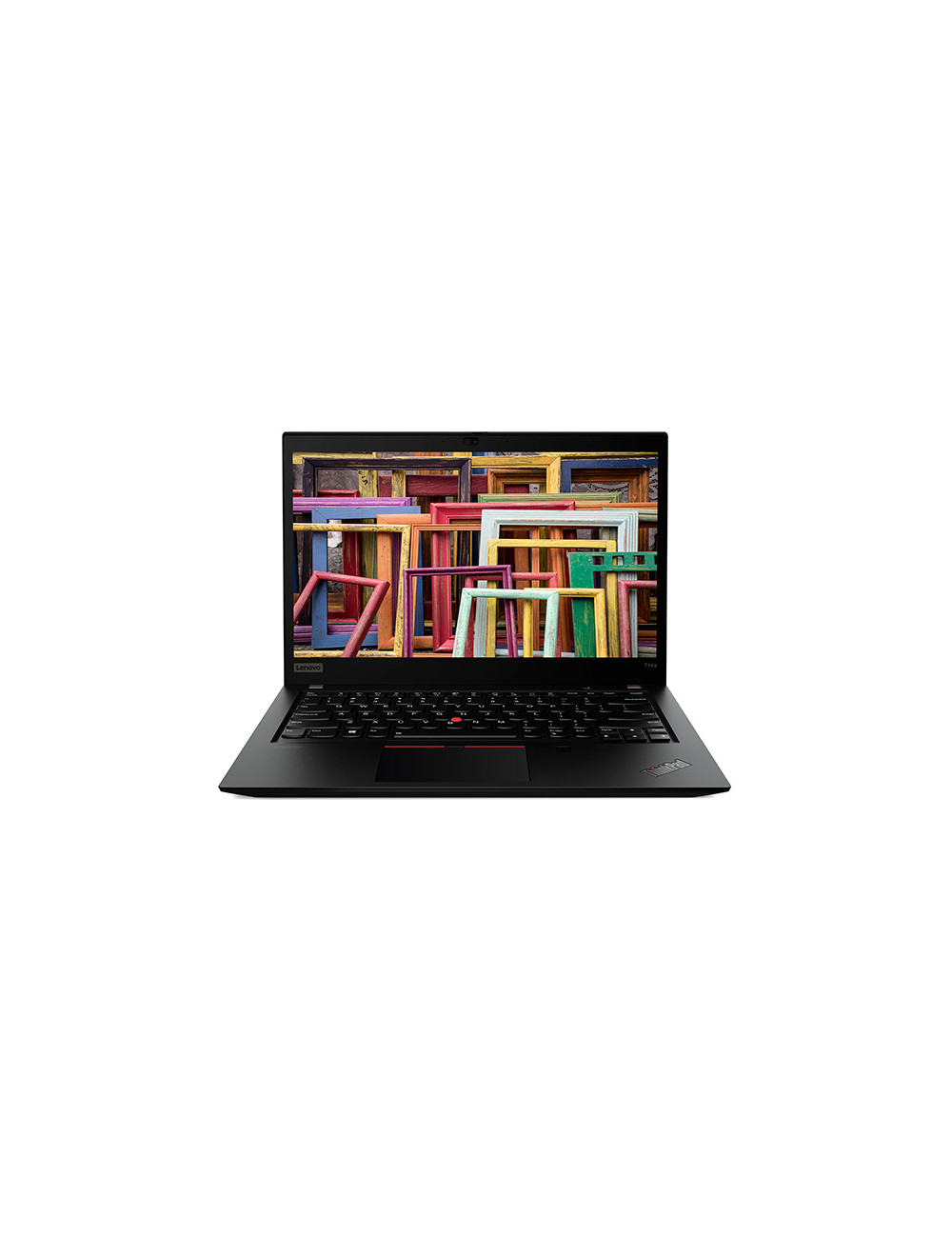 Lenovo ThinkPad T14s Gen 1- Core i5-10210U
