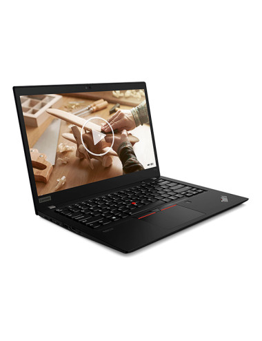 Lenovo ThinkPad T14s Gen 1- i5-10210U