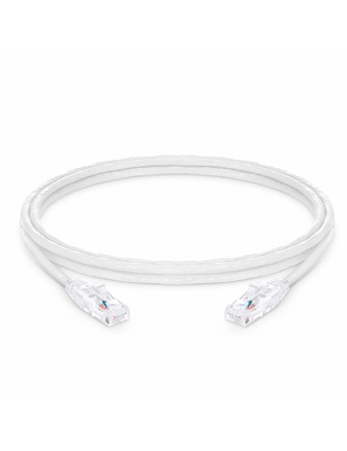 Câble Ethernet RJ45 - CAT 6e - 2m