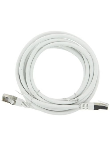 Câble Ethernet RJ45 - CAT 6e - 5m