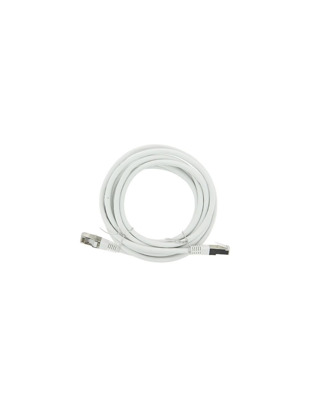 Câble Ethernet RJ45 - CAT 6e - 5m