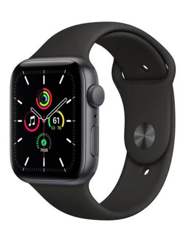 Apple® Watch serie SE - 44 mm (A2356) - Gris sidéral