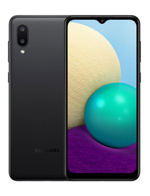 Samsung Galaxy A02