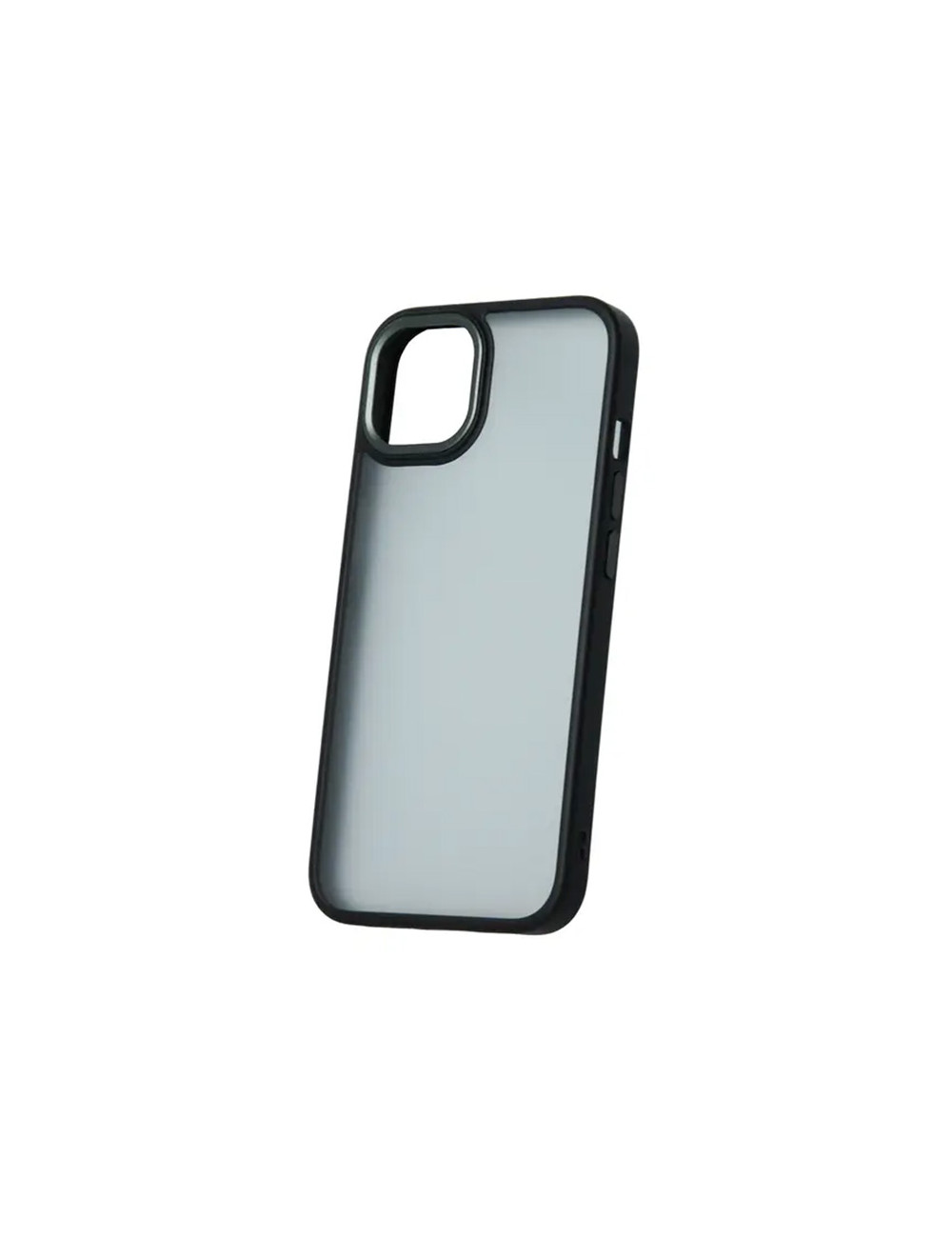 Coque pour Samsung A14 - Tour Noir