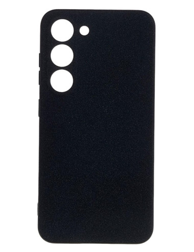 Coque Noire pour Samsung S23