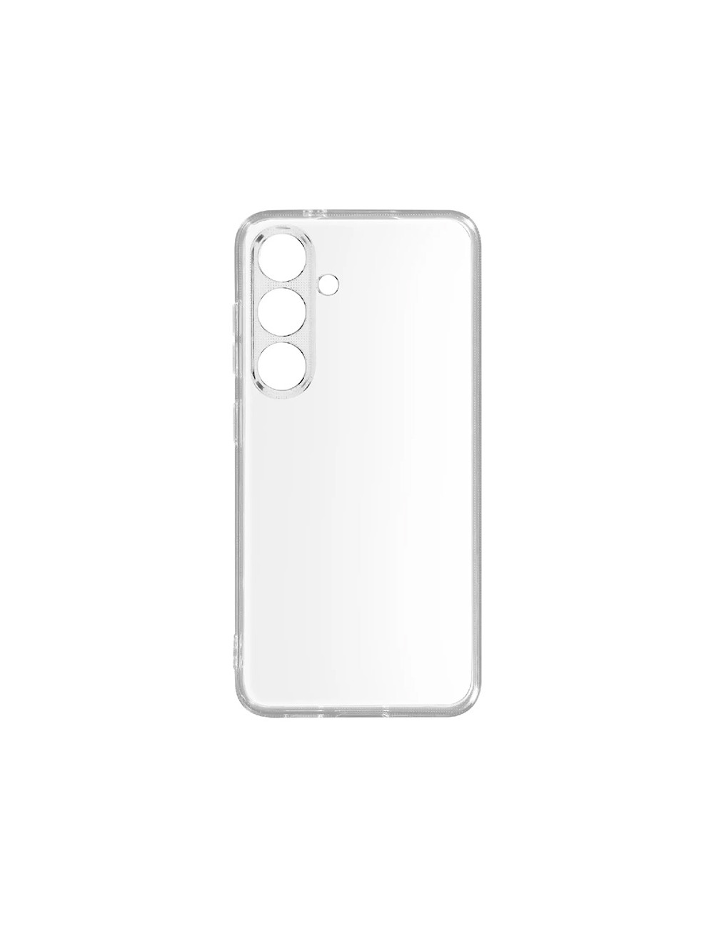 Coque Transparente pour Samsung S25