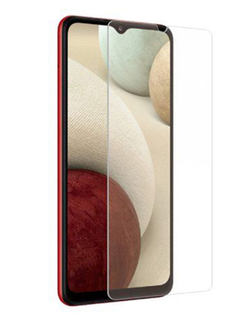 Verre trempé Muvit pour Samsung A04s - A13 - A32