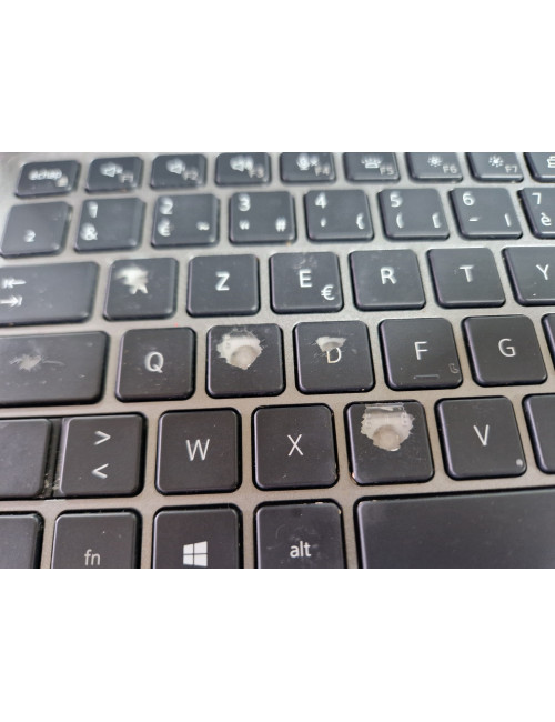 Les K-Bossés - Lenovo L13 Yoga - i3-10110U