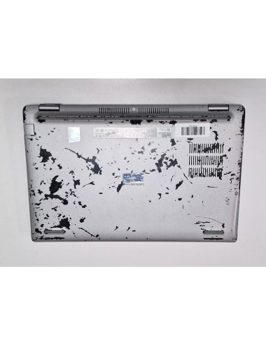 Les K-Bossés - Dell Latitude 5310 - Core i5-10310U