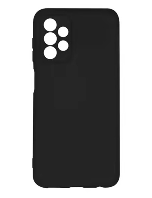 Coque Noire pour Samsung A13 4G