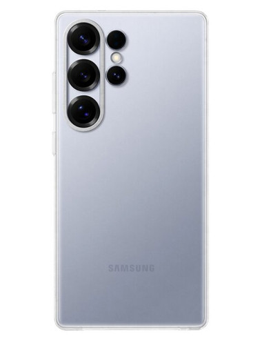 Coque Transparente pour Samsung S25 Ultra