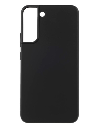 Coque Noire pour Samsung Galaxy S22