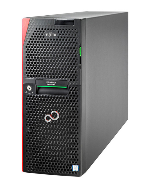 Serveur Reconditionné Fujitsu PRIMERGY TX2550 M4