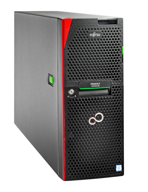 Serveur Reconditionné Fujitsu PRIMERGY TX2550 M4