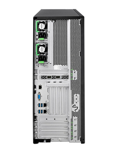 Serveur Reconditionné Fujitsu PRIMERGY TX2550 M4