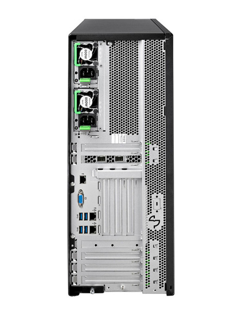 Serveur Reconditionné Fujitsu PRIMERGY TX2550 M4