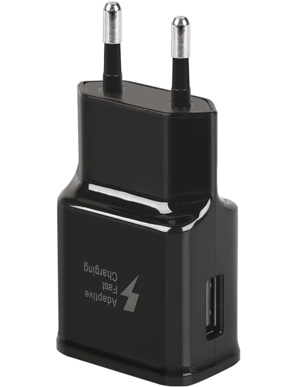 Chargeur secteur Samsung USB - Super Charge - 10W