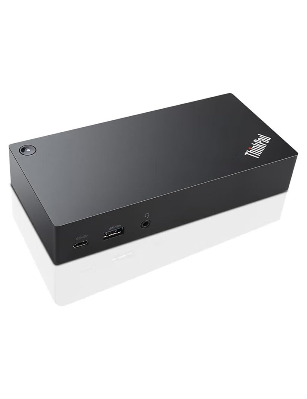 Station d'accueil LENOVO Dock GEN 2 - 40AY - 90W