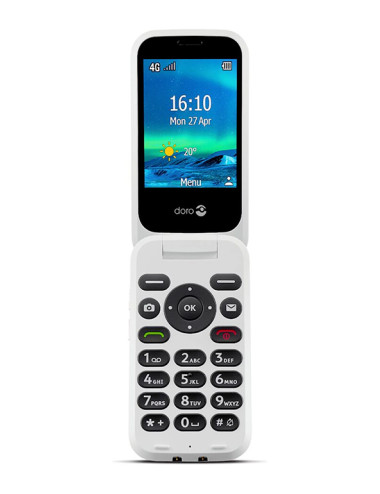 Doro 6820 - 4G