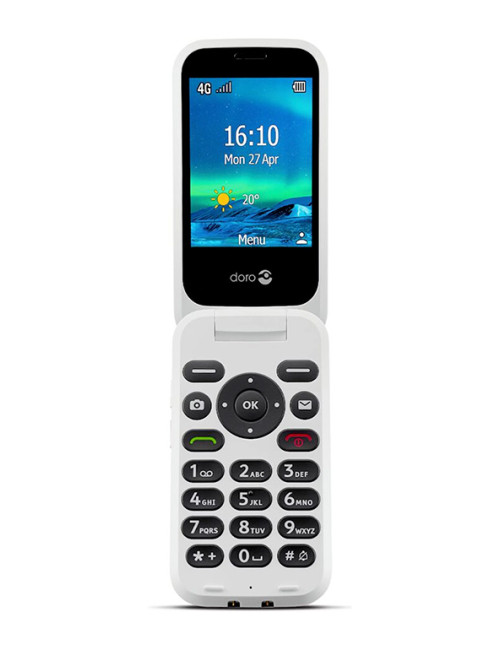 Doro 6820 - 4G