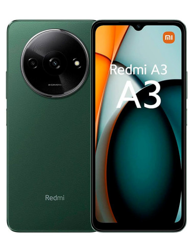 Xiaomi Redmi A3