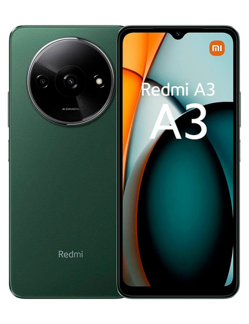 Xiaomi Redmi A3