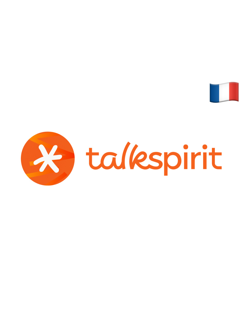 Talkspirit
