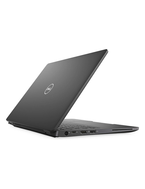 Enfin libre ! Dell Latitude 5300 - Linux