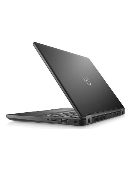 Enfin libre ! DELL Latitude 5490 - Linux