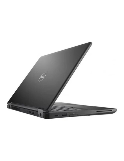 Enfin libre ! DELL Latitude 5490 - Linux