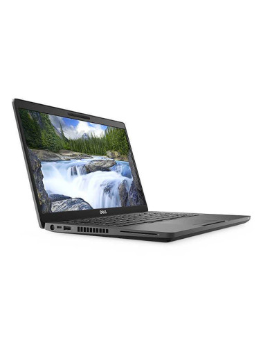 Enfin libre ! DELL Latitude 5400 - Linux