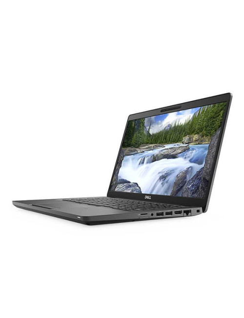 Enfin libre ! DELL Latitude 5400 - Linux
