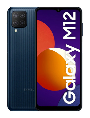 Samsung Galaxy M12