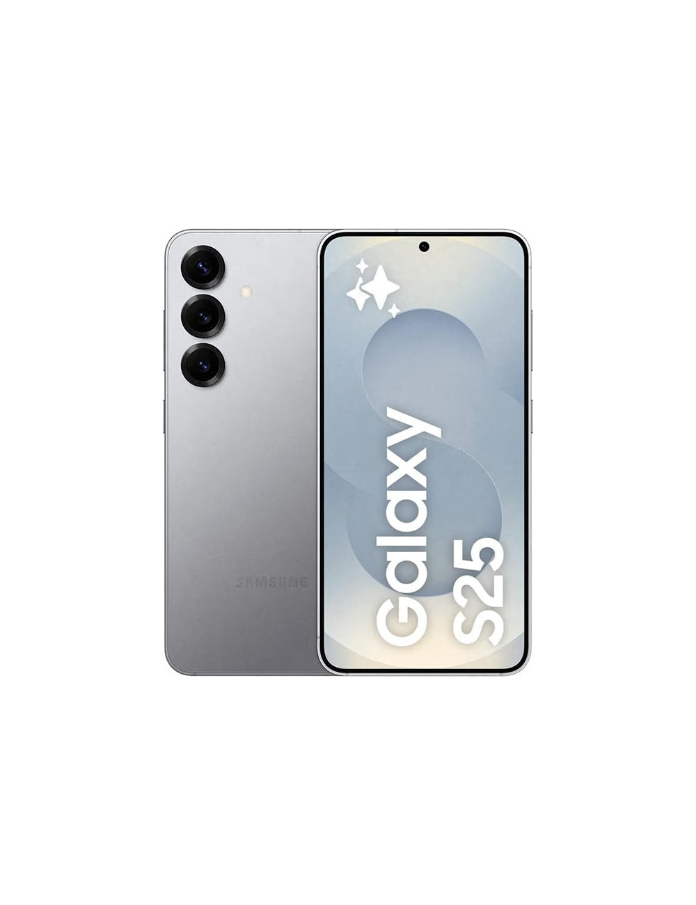 Samsung Galaxy S25 Plus