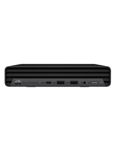 HP EliteDesk 800 G6 Mini UC - Core i5-10500T