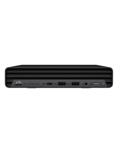 HP EliteDesk 800 G6 Mini UC - Core i5-10500T