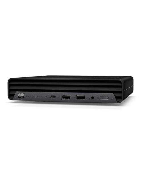 HP EliteDesk 800 G6 Mini UC - Core i5-10500T