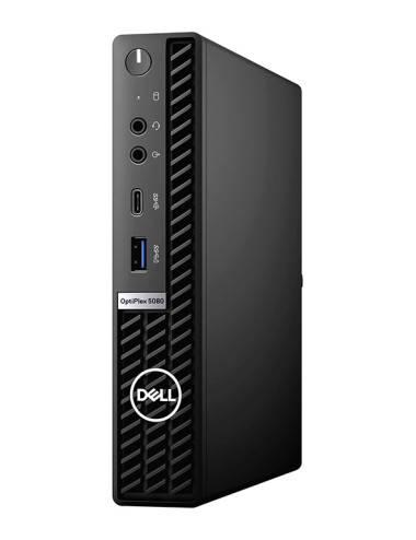 Dell OptiPlex 5080 Mini UC - Core i5-10500T