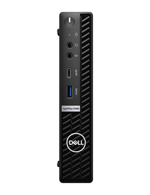 Dell OptiPlex 5080 Mini UC - Core i5-10500T