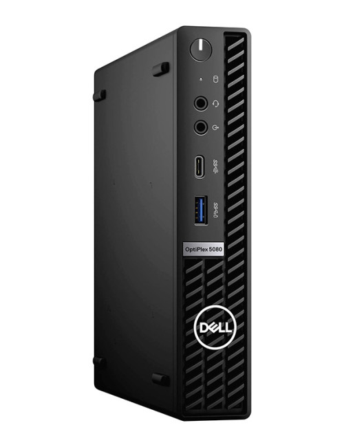 Dell OptiPlex 5080 Mini UC - Core i5-10500T