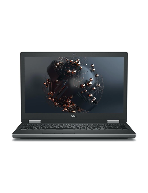 Dell Precision 7540 - Core i7-9750H