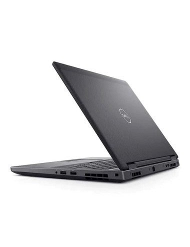 Dell Precision 7540 - Core i7-9750H