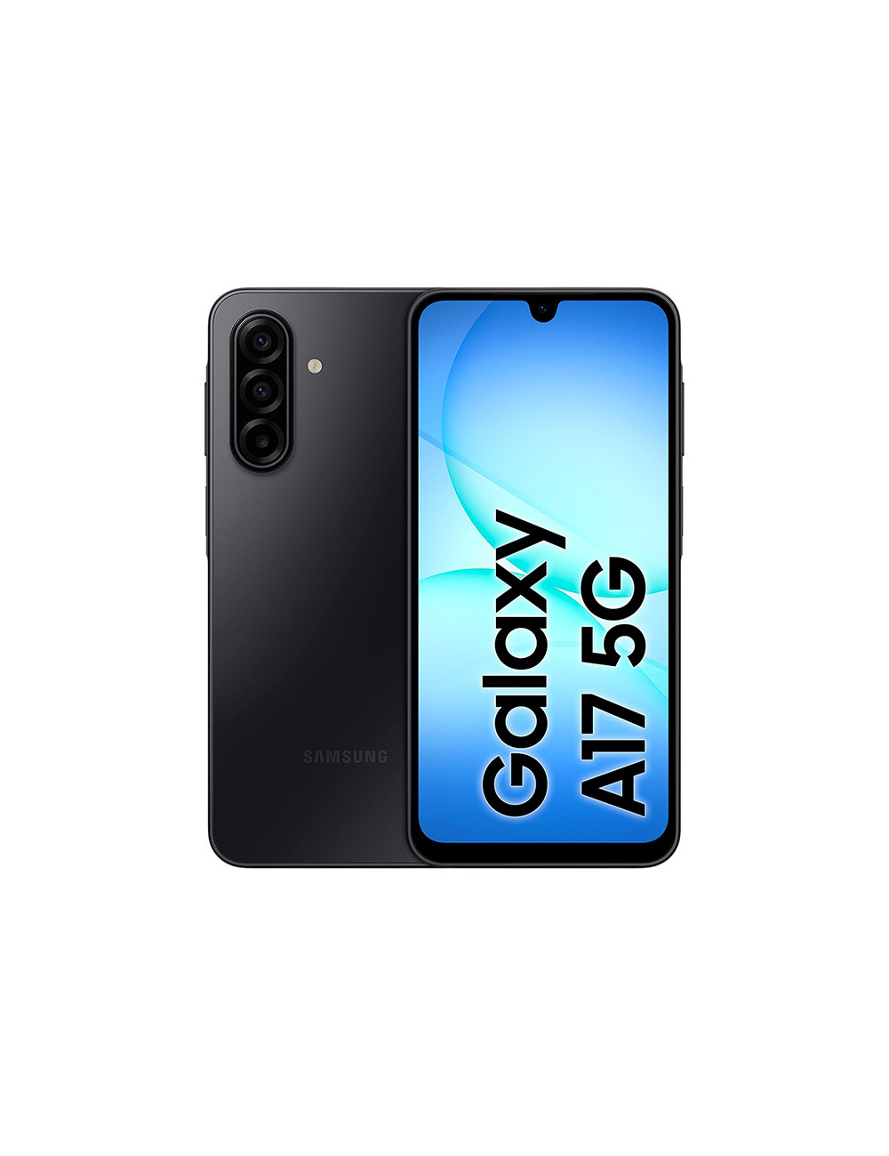 Samsung Galaxy A17 - 5G