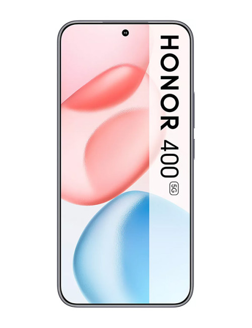 Honor 400
