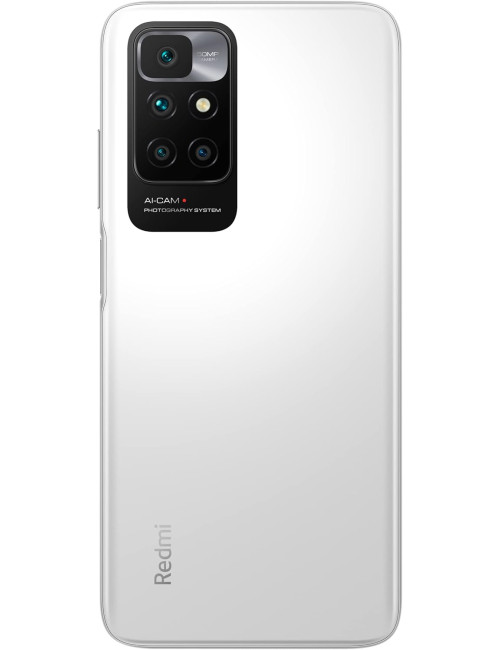 Xiaomi Redmi 10